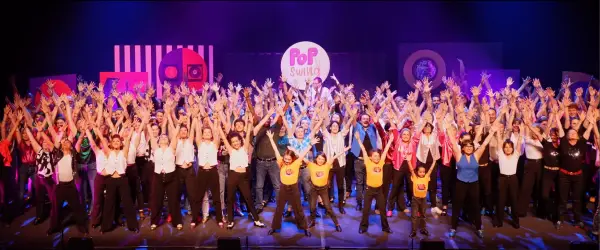 Final à 166 - Pop'N Swing-5_04_2025-Les claquettes associées