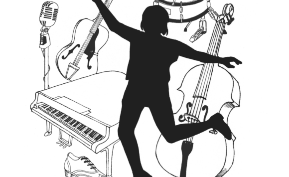 2025-2026 Cours et stages de claquettes – Tap Dance