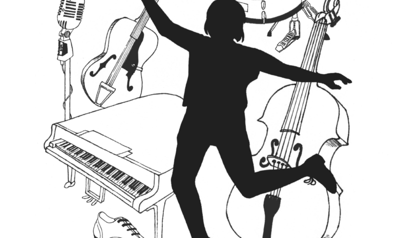 2025-2026 Cours et stages de claquettes – Tap Dance